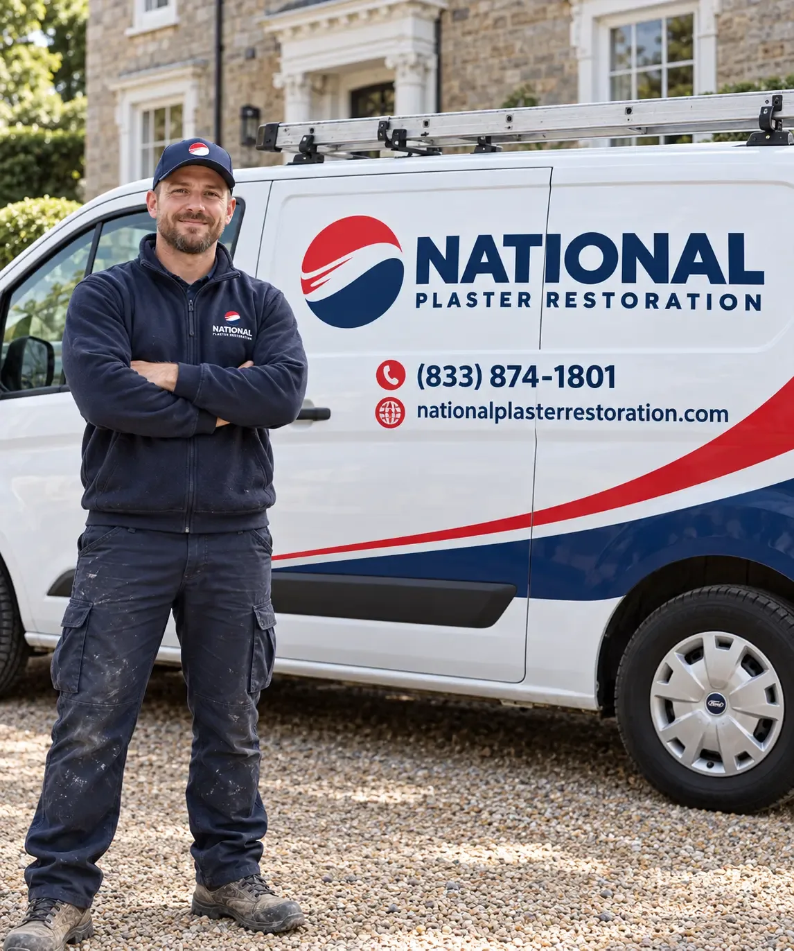 Plaster Repair company in Dickeyville, WI